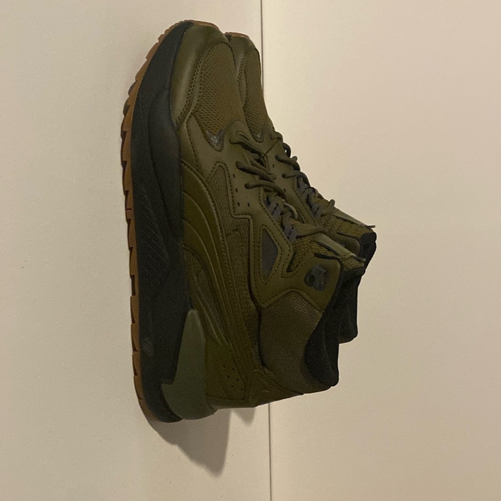 Puma Soft Foam X-ray Speed Mid Wtr